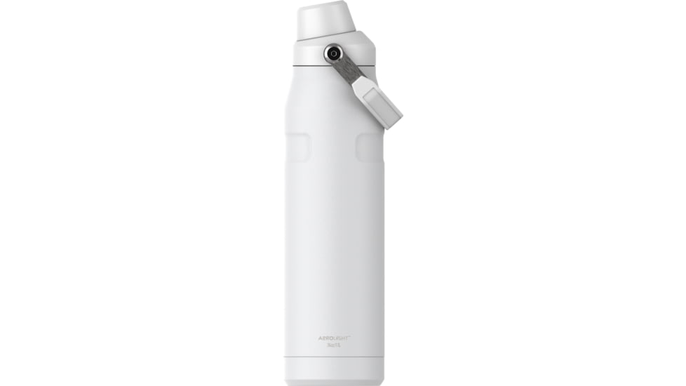 Stanley The IceFlow Fast Flow 36 oz Bottle with Fast Flow Lid, Frost, 36 oz / 1.06 L, 10-11288-104