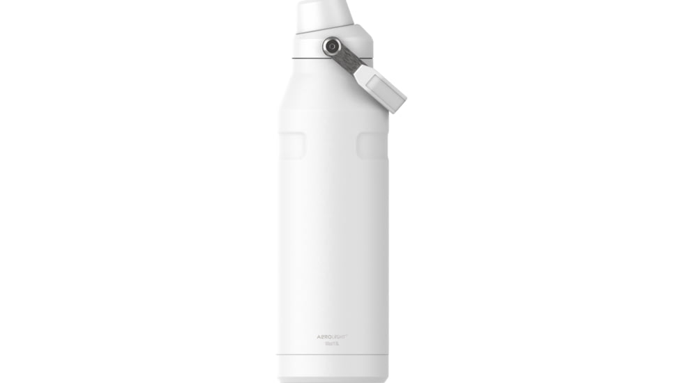 Stanley The IceFlow Fast Flow 50 oz Bottle with Fast Flow Lid, Frost, 50 oz / 1.47 L, 10-11289-070