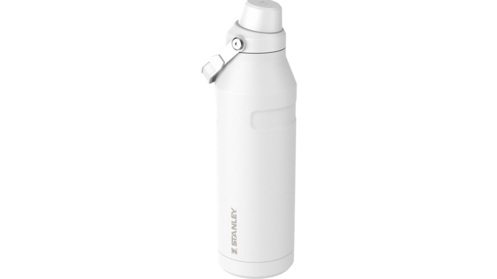 Stanley The IceFlow Fast Flow 50 oz Bottle with Fast Flow Lid, Frost, 50 oz / 1.47 L, 10-11289-070