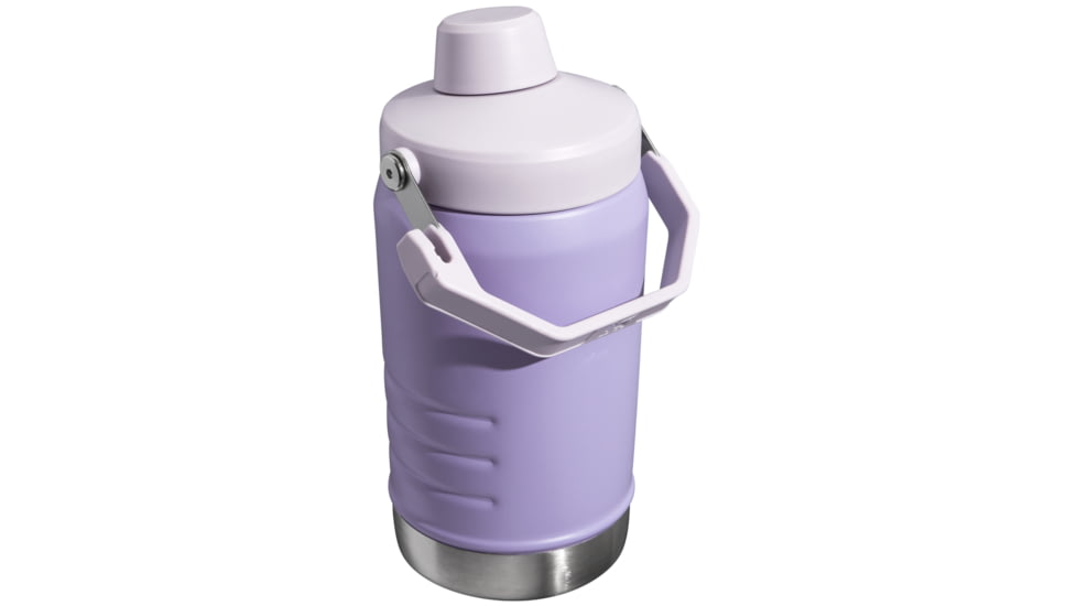 Stanley The IceFlow Fast Flow Jug, Lavender, 40 oz/1.18 L, 10-11410-003