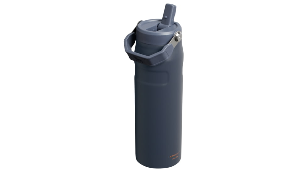 Stanley The IceFlow Flip Straw 2.0 24 oz Bottle with Flip Straw Lid, Twilight, 24 oz / 0.71 L, 10-11283-090