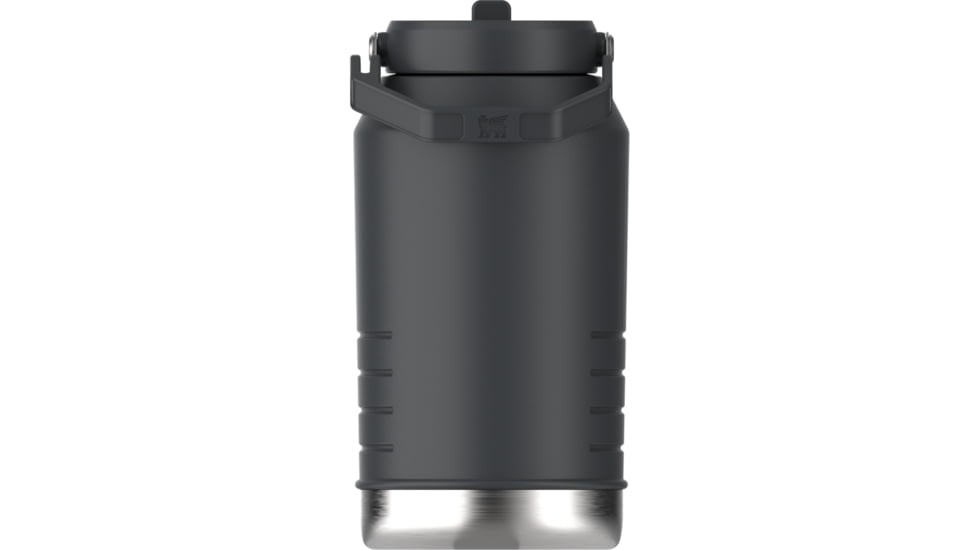 Stanley The IceFlow Flip Straw 2.0 96 oz Jug, Black 2.0, 96 oz / 2.83 L, 10-13084-003