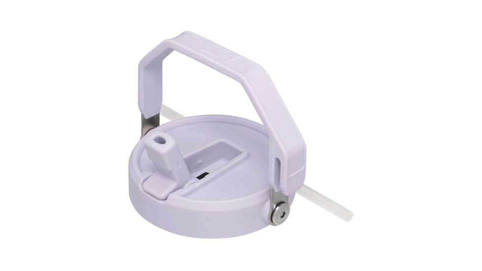 Stanley The IceFlow Flip Straw Jug, Lavender, 40 oz/1.18 L, 10-09996-061