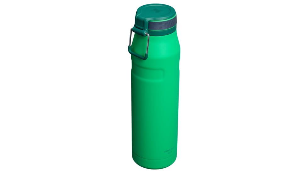 Stanley The IceFlow Twist Flip 36 oz Bottle, Meadow, 36 oz / 1.06 L, 10-12107-032