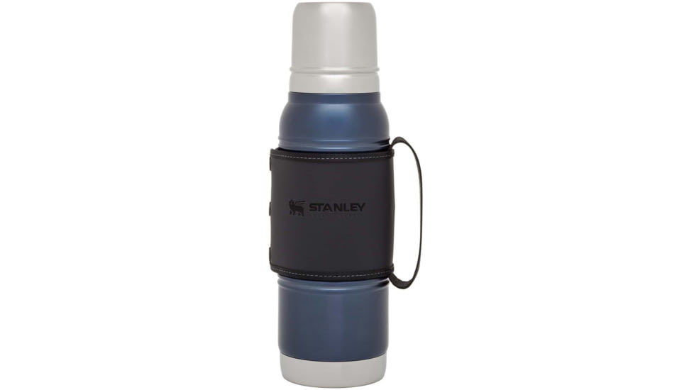 Stanley The Quadvac Thermal Bottle, Nightfall, 1.1qt / 1.0L, 10-09841-003