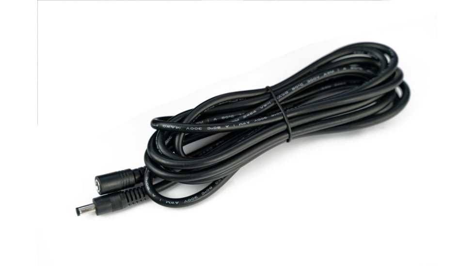 Star-Batt Solar Panel, Black/Orange, SBS-02