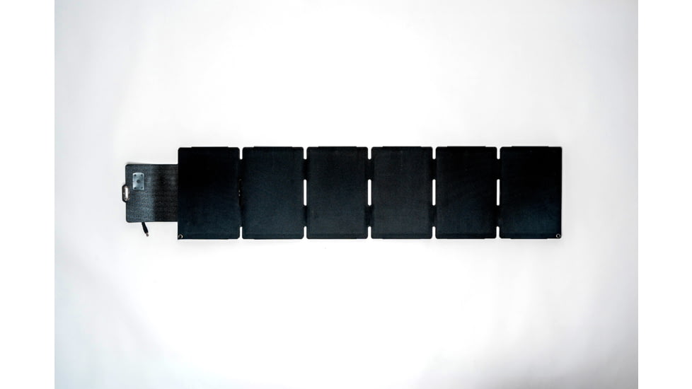 Star-Batt Solar Panel