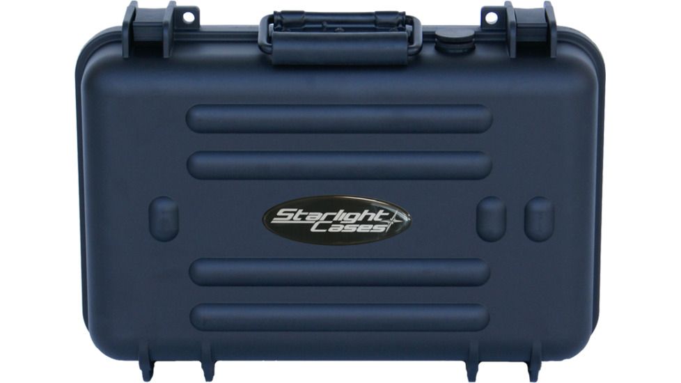 Star Light Cases 6dx10wx16l Lid Divider Brackets Sc 061016 Black Up