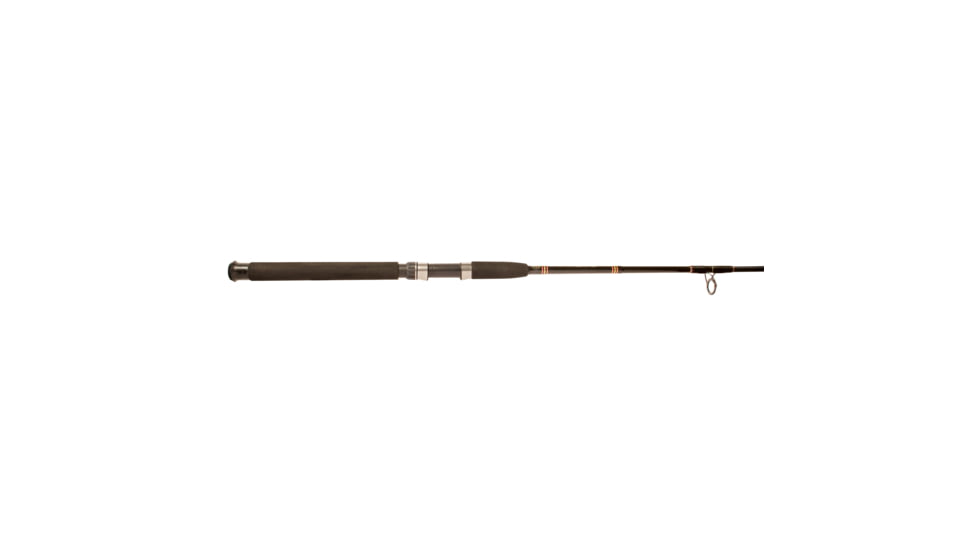 Star Rods Aerial Boat Spinning Rod 6'9&quot; Med 12-15Lb 1/2 - 1-1/2 oz Lures 1Pc EVA Grips w/Gimbal, EXX510