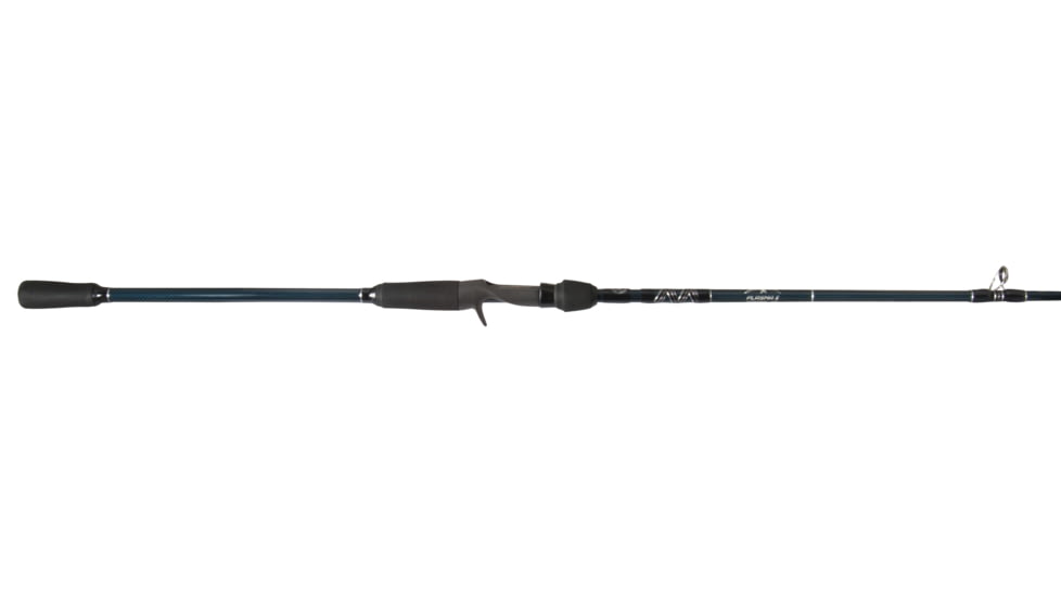 Star Rods Plasma II Slow Pitch Jigging Rod, 50-80lb, Braid Jig Weight 200-500Gr Acid Wrap Fuji Guides Eva Handles, 68, PIISPC68MH
