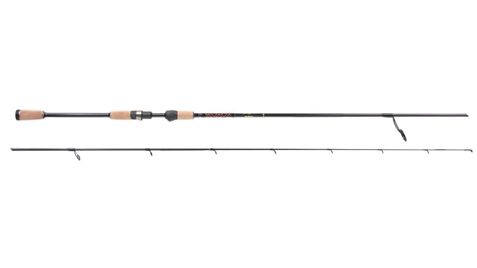 Star Rods Seagis Spinning Rod 10-20# 1 Piece, Fast, Cork Split Grip, 76, SK1020FT76G