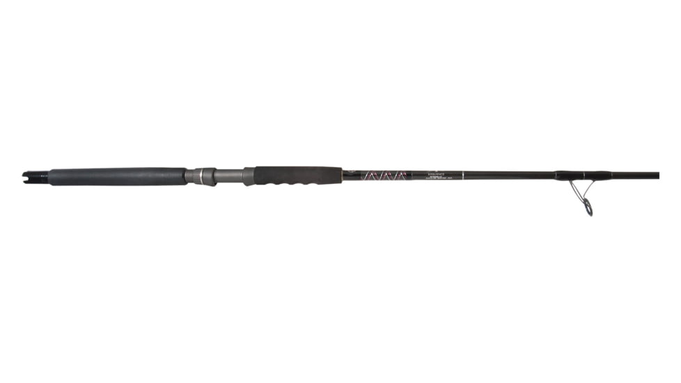 Star Rods Sequence Boat Spin Rod 20-50lb, Heavy 1 Piece, Graphite Fuji Guide, 69, SKT2050S69