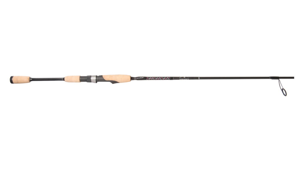 Star Rods Sequence Spinning Rod 1 Piece, 6-14lb, Split Grip Cork Grips, 69, SKT614S69