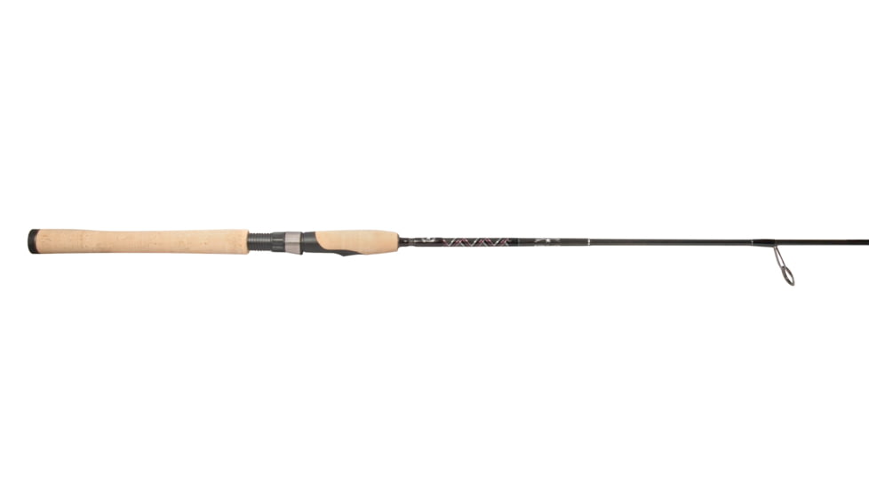 Star Rods Sequence Spinning Rod, 7ft 2in, Medium, Fast, 1 Piece, SKT817S72F