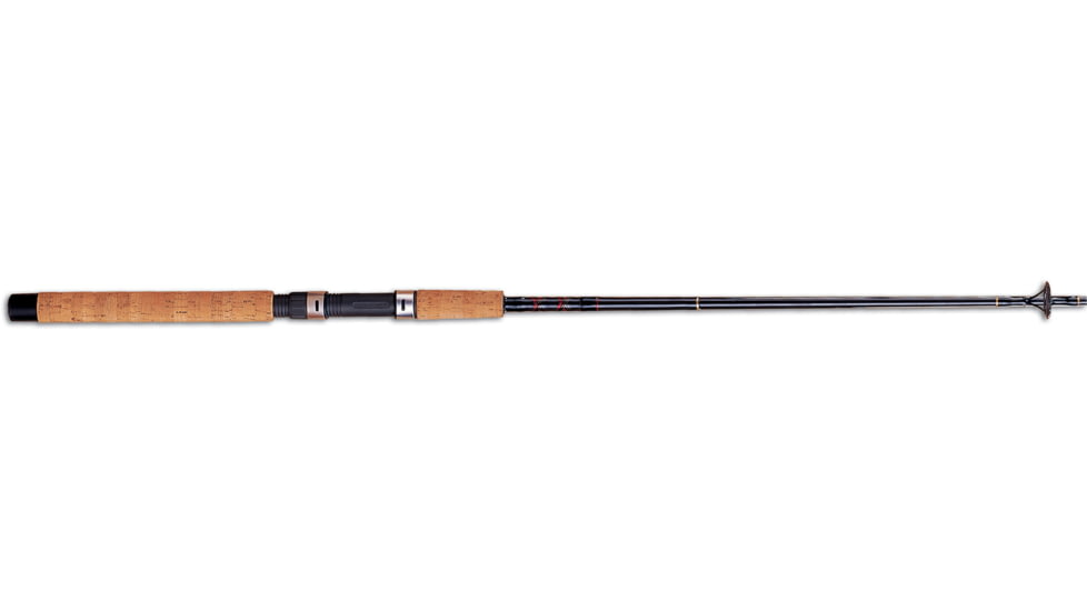 Star Rods Stellar Lite Spinning Rod 12-20lb, Med-Heavy 1 Piece, 7, SG1220ISM