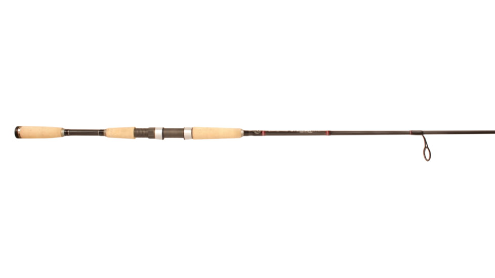 Star Rods Stellar Lite Spinning Rod 7'6&quot; 8-17Lb Fast Taper 1pc Graphite, SG817FT76G2