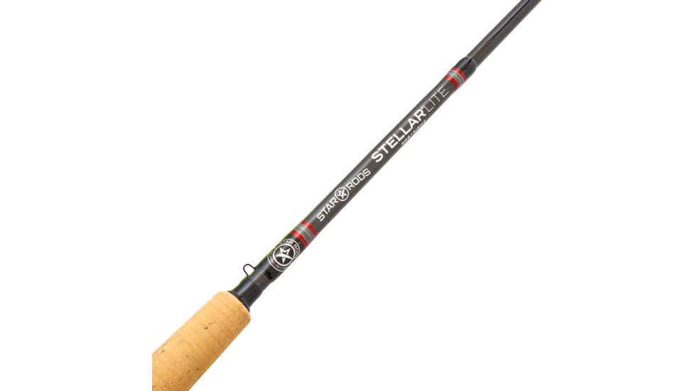 Star Rods Stellar Lite Spinning Rod 7 10-20Lb Fast Taper 1pc Ghraphite, SG1020FT70G2