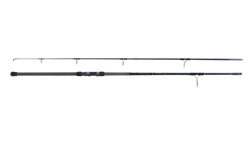 Star Rods Stellar Surf Spinning Rod 10-25lb, Medium 2 Piece, 5in Cork Tape Grips, 9ft, SG90IS
