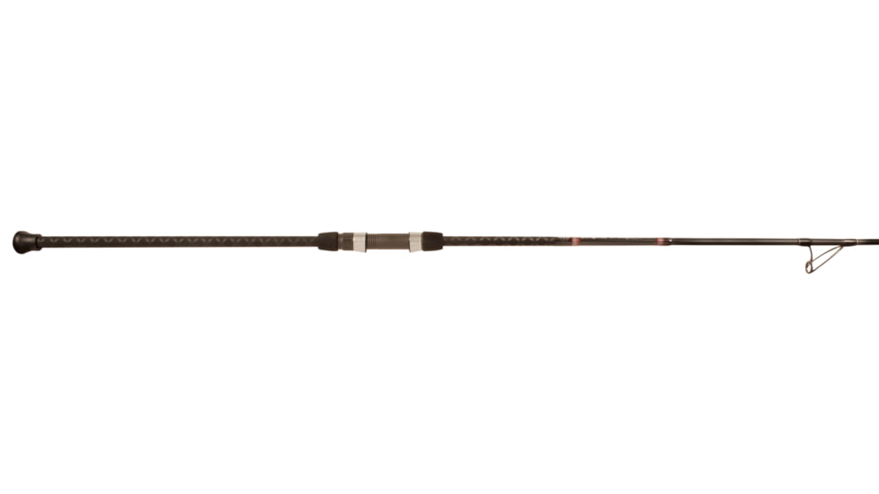 Star Rods Stellar Surf Spinning Rod 9' 2pc Medium 10-25lb 1-4oz Cork Tape Grips, SG290IS2