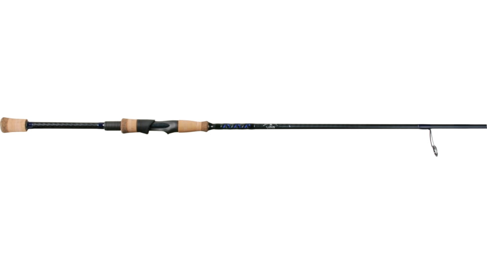 Star Rods VPR Spinning Rod, 12-25lb, Heavy, Fast, K Guide Sic, 7, VI1225S70