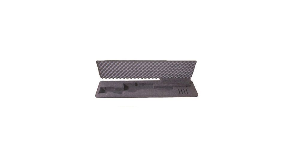 Star light Cases Extra Foam Set with 4 Pieces for Box 6x13x52 SC-061352C