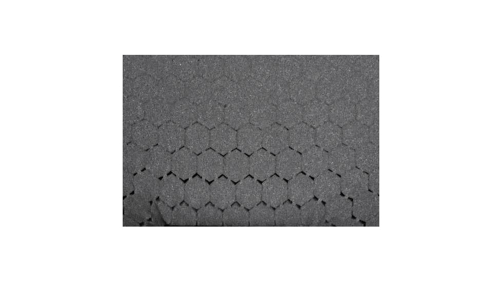 Starlight Cases Hex-a-Pluk Foam