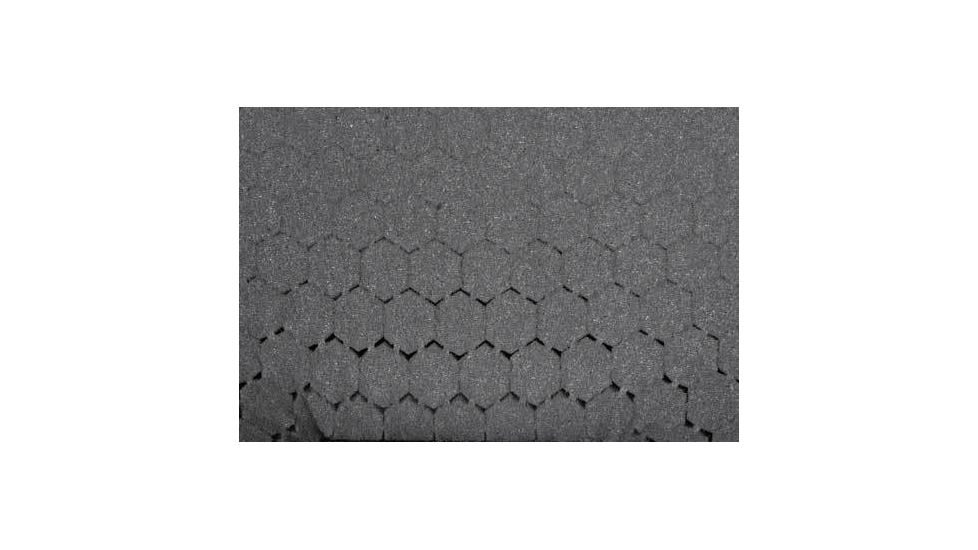 Starlight Case Accessories Extra Foam Set with 4 Pieces for Box 6x10x16 SC-061016C