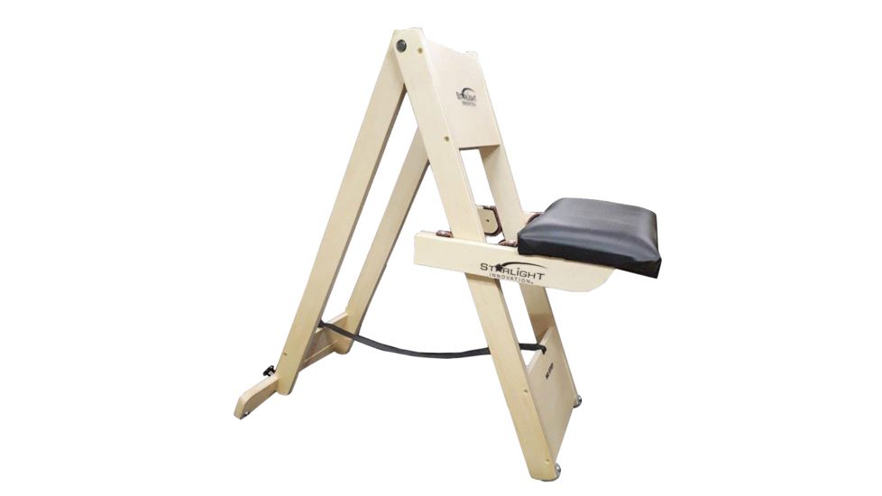 Starlight Innovation Star Chair I, Adjustable 9-30in SC-1