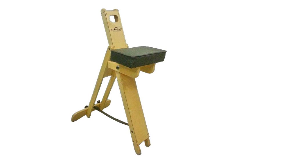 Starlight Innovation Star Chair II, Adjustable 10-30in SC2