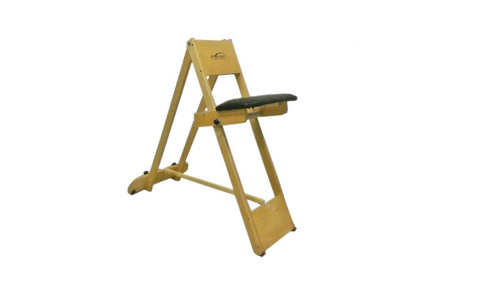 Starlight Innovation Star Chair III, Adjustable 10-32in SC3