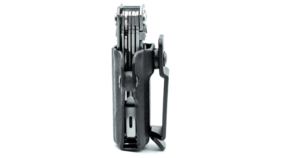 StatGear Kydex Sheath for Gerber Suspension, Black, GSUSP-BLK