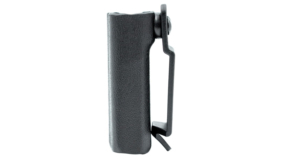 StatGear Kydex Sheath for Leatherman Wingman &amp; Sidekick, Black, LWING-BLK