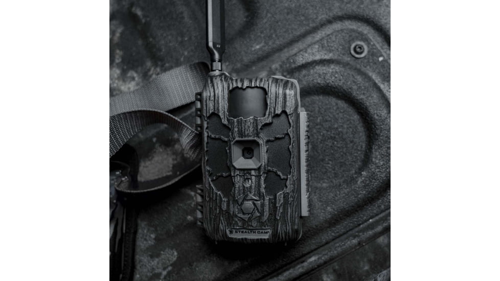 STEAL STC-DCPTRX-2PK DECEPTOR MAX 40MP CAMERA 2PK