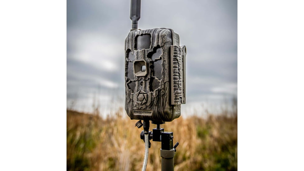 STEAL STC-DCPTRX-2PK DECEPTOR MAX 40MP CAMERA 2PK