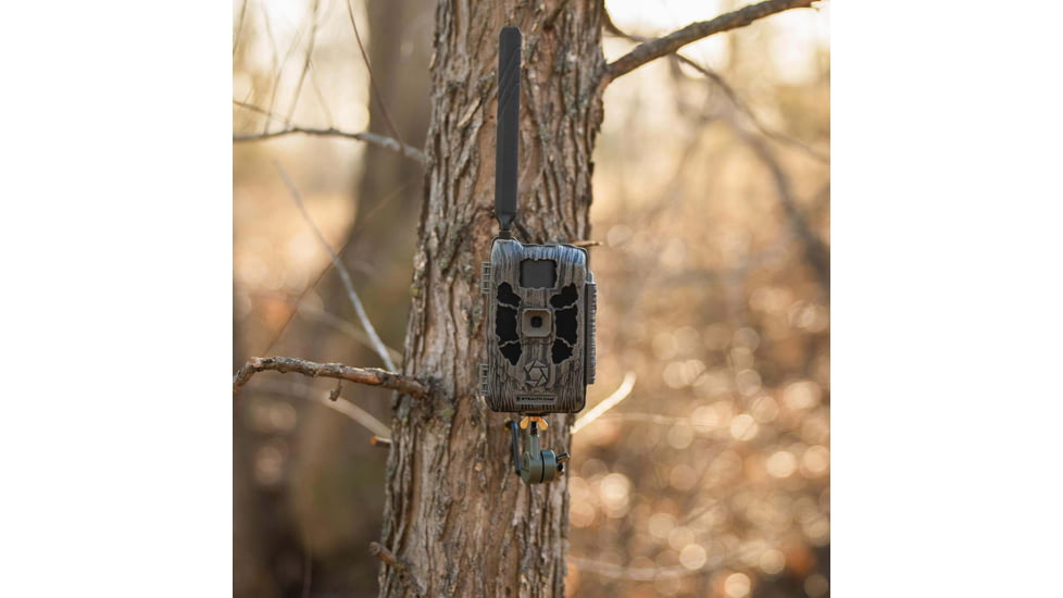 STEAL STC-DCPTRX-2PK DECEPTOR MAX 40MP CAMERA 2PK