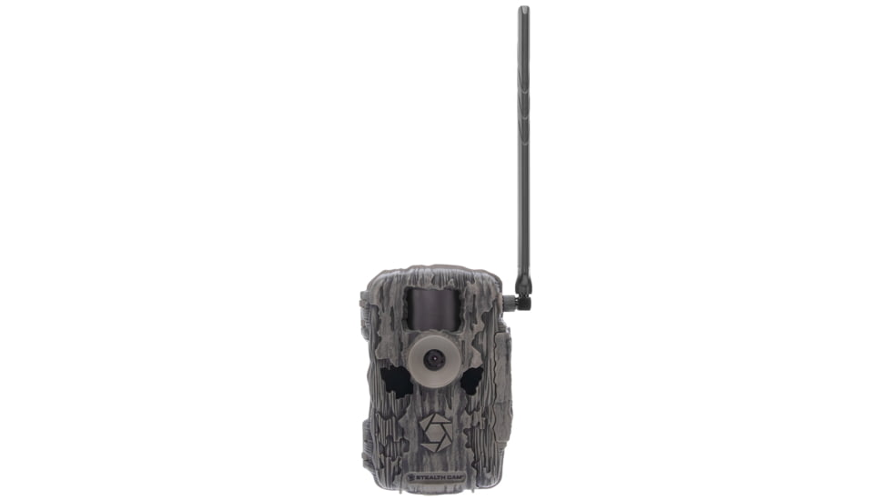 STEAL STC-FXWTX FUSION MAX 36MP CAMERA