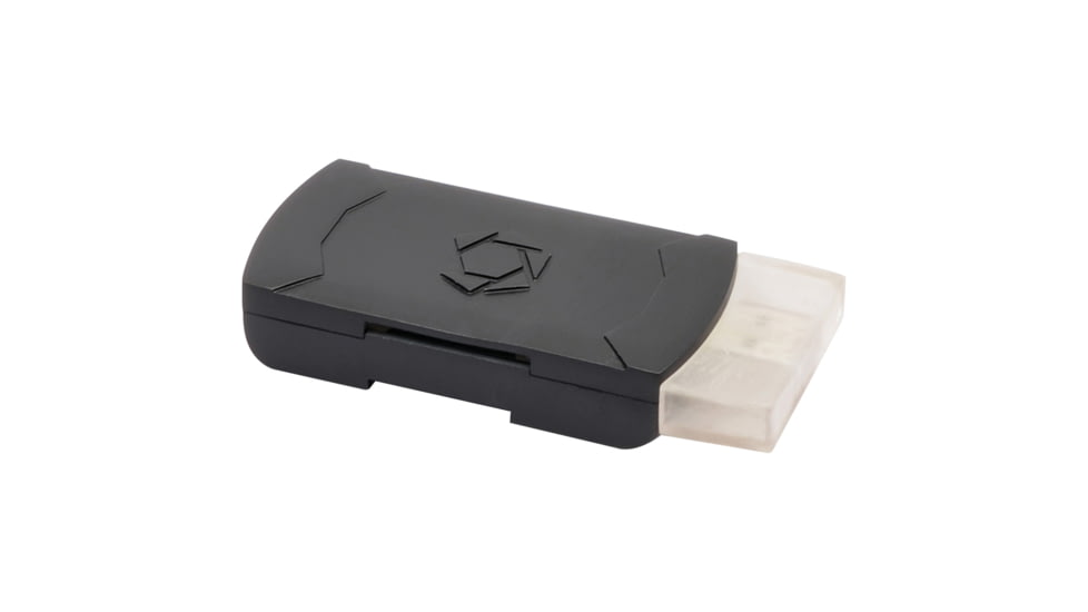 STEAL STC-QMCR 4IN1 SD CARD READER STCQMCR