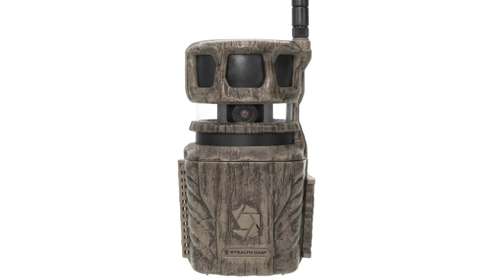 STEAL STC-RVLR REVOLVER 36MP 360 CELLULR