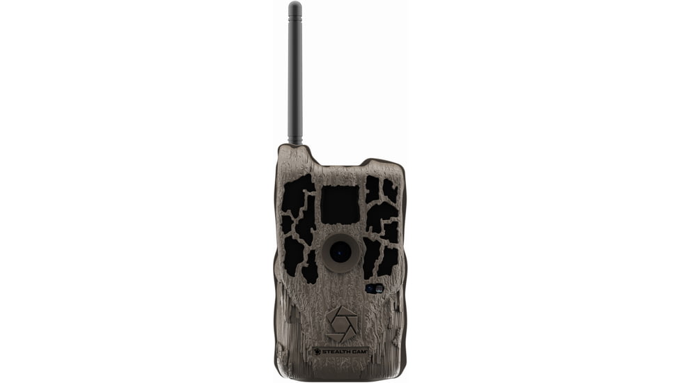 Stealth Cam 30MP WIFI BLUETOOTH, STCXV4WF