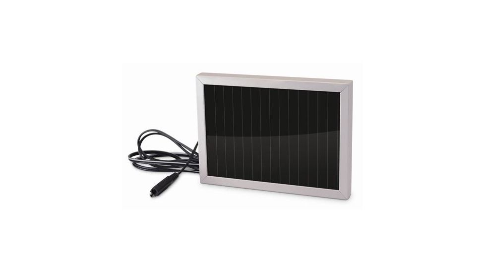 Stealth Cam 12V Solar Panel, Box STC-12VSOL