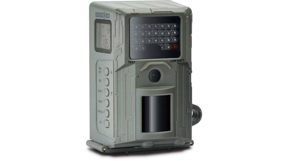 Stealth Cam E38 No-Glo Trail Camera STC-E38NG