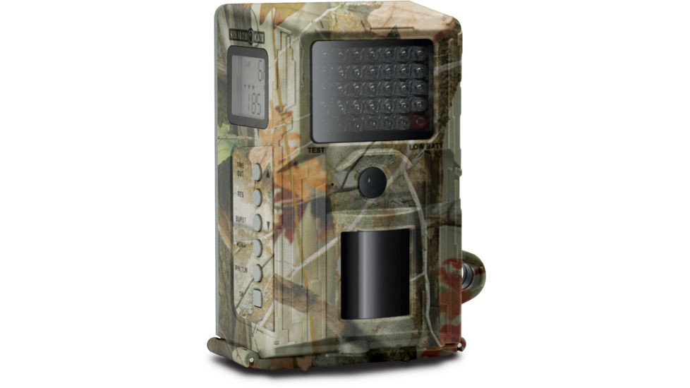 Stealth Cam E38 IR Trail Camera - NXT Camo STC-E38NXT