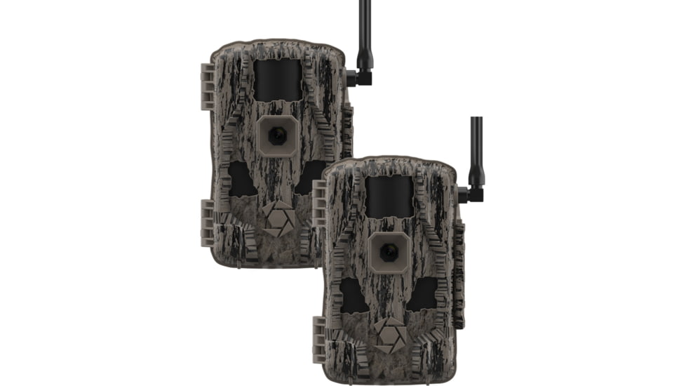 Stealth Cam Fusion Max 3.0 Cell Camera 42MP, 2Pk, 1410658