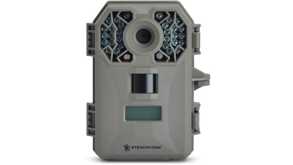 Stealth Cam G30 IR Trail Camera STC-G30