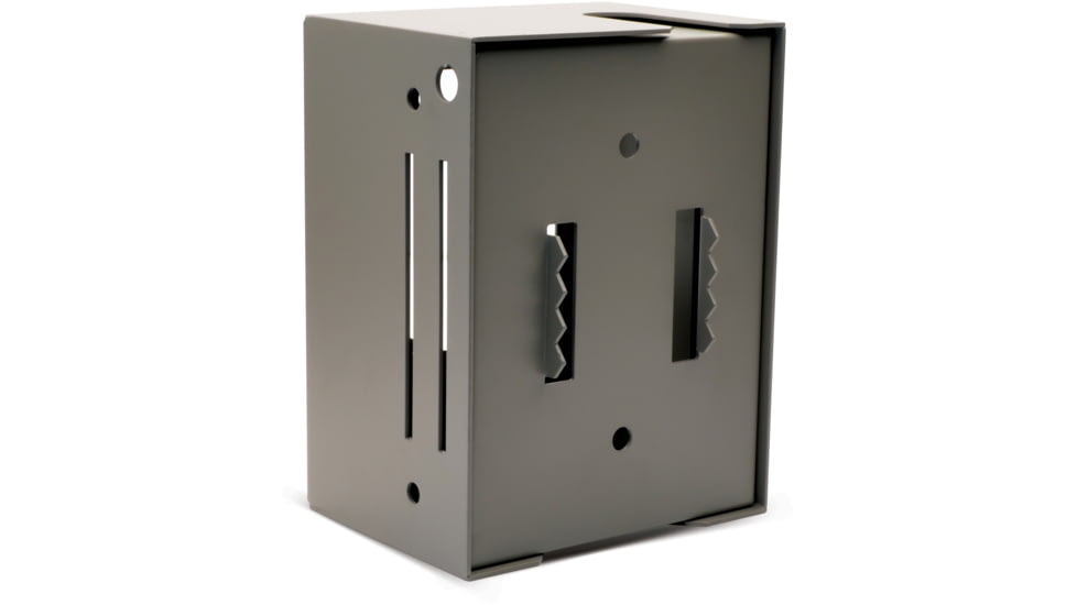 Stealth Cam Large Security Trail Camera Box, G/GX/XV/DS, Camo, STC-BB-LG-CMO