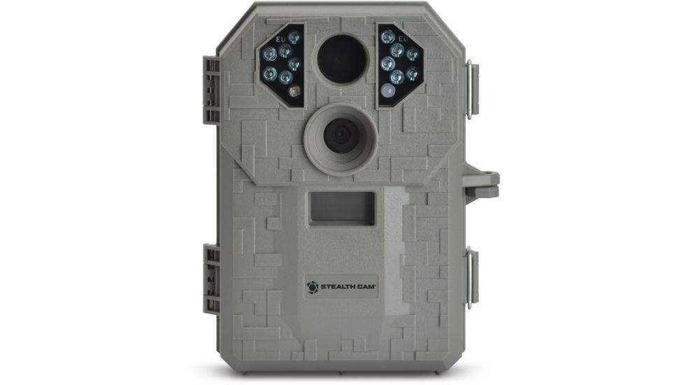 Stealth Cam P12 IR Trail Camera STC-P12