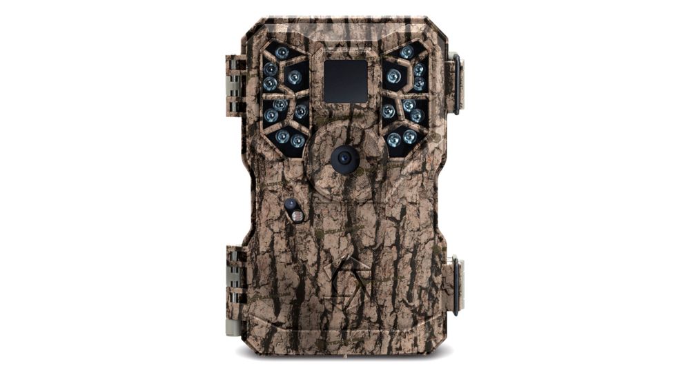 Stealth Cam PX18FXCMO FX Shield Camo 14 Megapixel HD Trail Camera, 8 x AA, Camo, STC-PX18FXCMO
