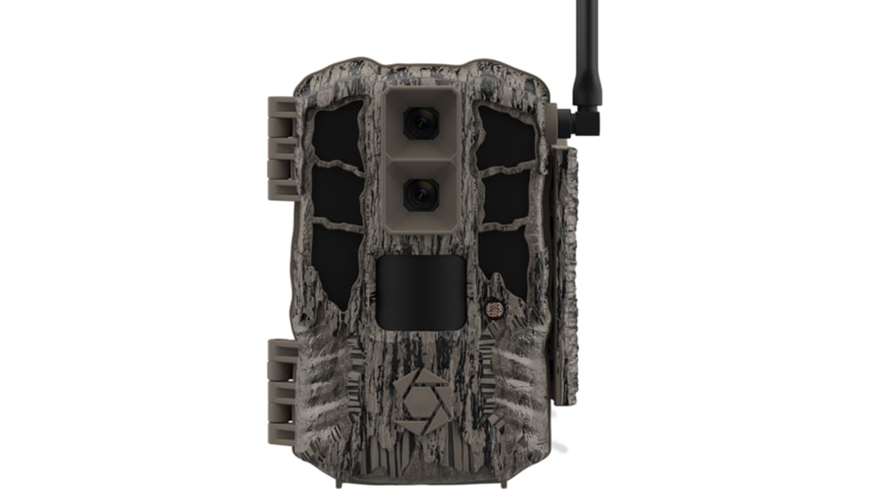 Stealth Cam Spectre 4K Pro Cellular Trail Camera, 56MP, Camo, STC-SPCTR4KC