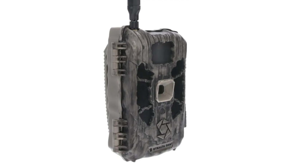 Stealth Cam STC-DCPTR Decepter Camo
