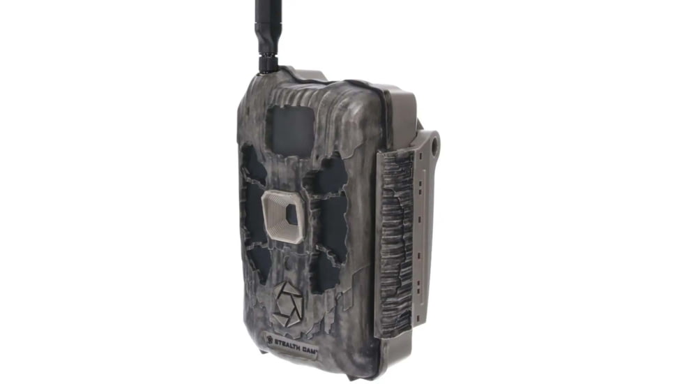 Stealth Cam STC-DCPTR Decepter Camo
